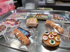 -正味斋锅巴菜(西北角店)