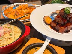 -望乡楼上海菜(日月光店)