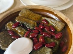 养生黑豆腐-有记家厨(后龙西街店)