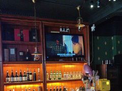 -The Cheebat 锌吧·Bistro(体育西店)