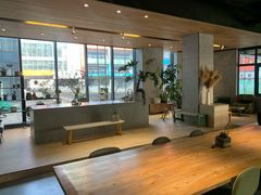 -山下C5cafe(惠通时代广场店)