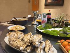 -瑜上·山食小馆