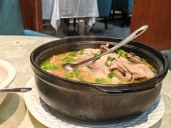 -镇扬菜馆(永安路小区店)