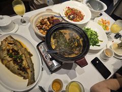 -上座·餐厅(阳光100店)