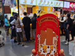 -2颗鸡蛋煎饼(龙华8号仓店)