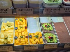 -仙豆菓夫(鼓楼店)