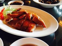 -夏宫中餐厅(静安香格里拉店)