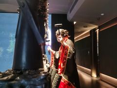 -曾宴·楚菜(湖北省博物馆店)