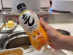-龍歌自助小火锅(李沧顺和汇店)