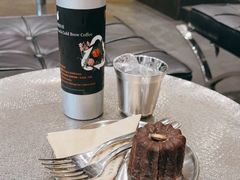 -Au Cafe&Roastery(华侨城店)