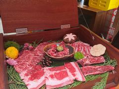 -MIKOMIKO和牛烧肉专门店(南门店)