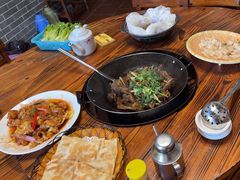 -侠成水上农庄(工业大道店)