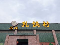 -石岐乳鸽村(南海第三分店)