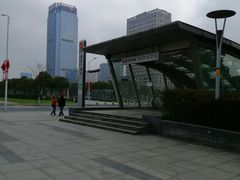 -映月湖中央公园