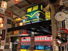 -江北北火锅馆·公路夜市(魏公村店)