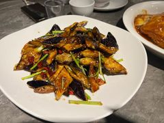 -同发号饭庄(复兴路店)