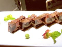 -小广寒电影艺术餐厅(小广寒经三路店)