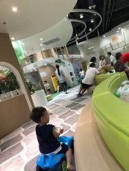 -嗨贝天地(城阳万象汇店)