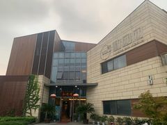 -翠山·映月湖景餐厅(映月湖公园店)