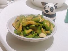 乡下青茄子-蓉城小馆(科兴店)