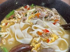 -小南小粉手工粉(迎薰路店)