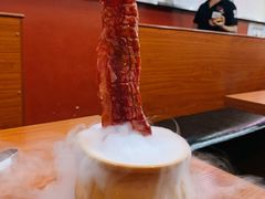 一本壶渍牛肋条-大阪烧肉BAKA一代(十亩地店)