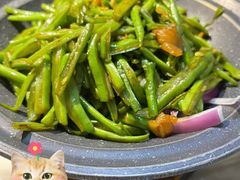 -郭家大院 老南京土菜(九霄店)