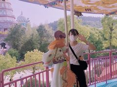 -南京银杏湖乐园