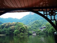-青城山