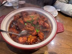 -浔庐餐厅•江西老字号•九江菜(南湖国际店)