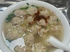 -汪家馄饨(集庆路店)