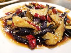 -美味居(古城店)