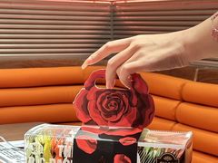 -黑手制面·Gentle Pasta(国金天地店)
