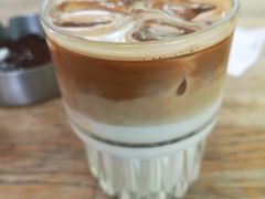 -VESH COFFEE(定西路店)