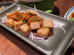 -湖兰金牌小炒肉(椒江万达店)