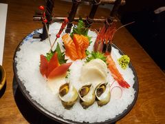 -芥末日本料理(打浦路铂尔曼旗舰店)
