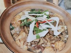 -龚印记牛骨牛杂屋·四代传承(珠影星光城店)