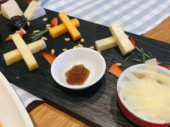-Paulaner·德国帕拉娜自酿啤酒餐厅(海上世界店)