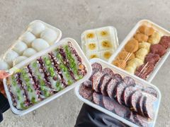 -传闻来紫菜包饭·打糕(西塔韩百店)