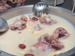 -骨之味·筒骨汤火锅(江头店)