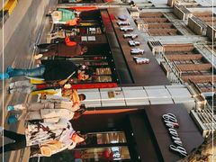 -上海市长春食品商店(淮海中路店)