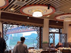 -小天鹅火锅·一线江景洪鼎旗舰店(洪崖洞店)