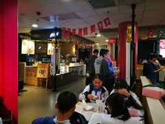 大堂-麦当劳(红荔西店)