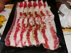 -花味烤肉·拌饭(庐阳万科店)