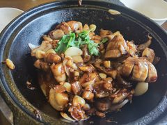 -日昌餐馆(亦庄店)