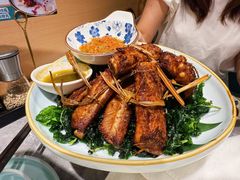 -滇色蒸汽石锅鱼(京华城店)