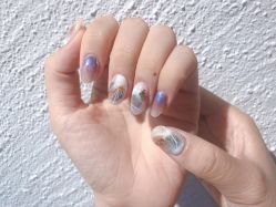 -StartNail美甲