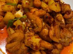 -兰湘子·湘菜小炒(石家庄万象城店)