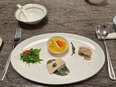 -Yan Ting 宴庭中餐厅(上海静安瑞吉酒店)