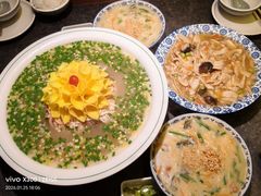 -杏花村水席楼·洛阳水席(老城十字街店)